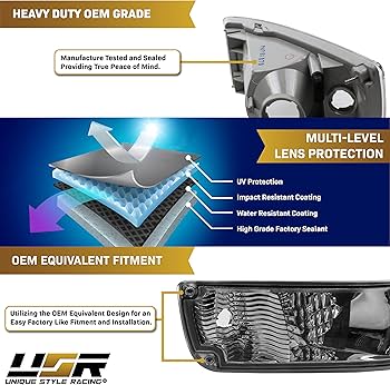 ポピラーヒット・パレード300 Amazon.com: USR DEPO 90-96 300ZX Signal Lights - JDM Style